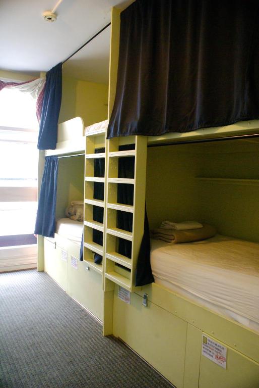 Adelaide Hostel