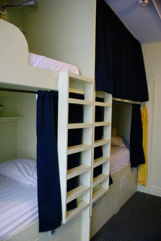 Adelaide Hostel