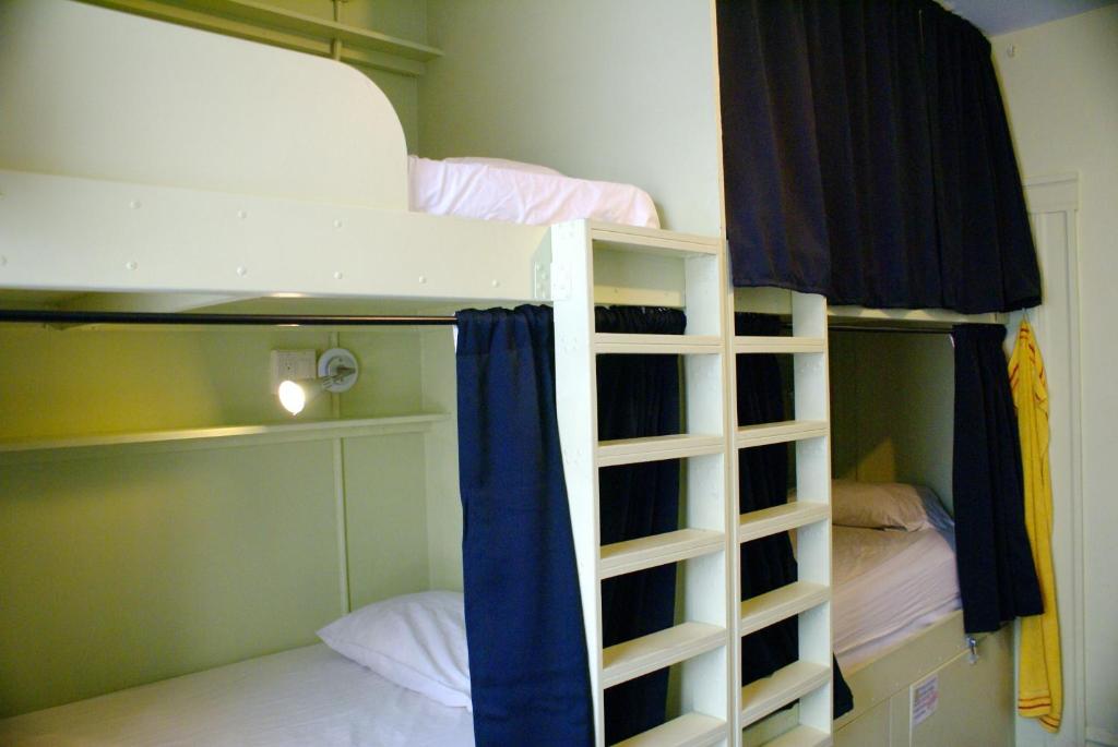 Adelaide Hostel